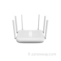 Répéteur WiFi sans fil Xiaomi Router Router AC2100